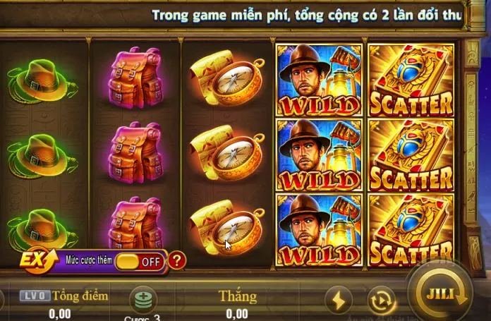 Thưởng nạp tiền hàng ngày