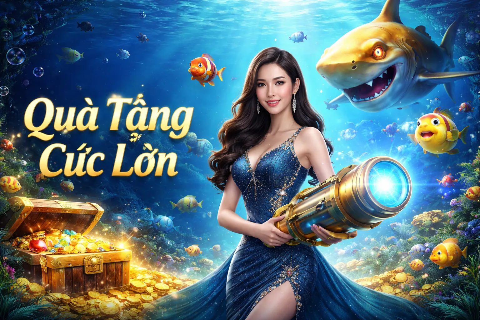 Khuyến mãi và đăng ký gacam67 info