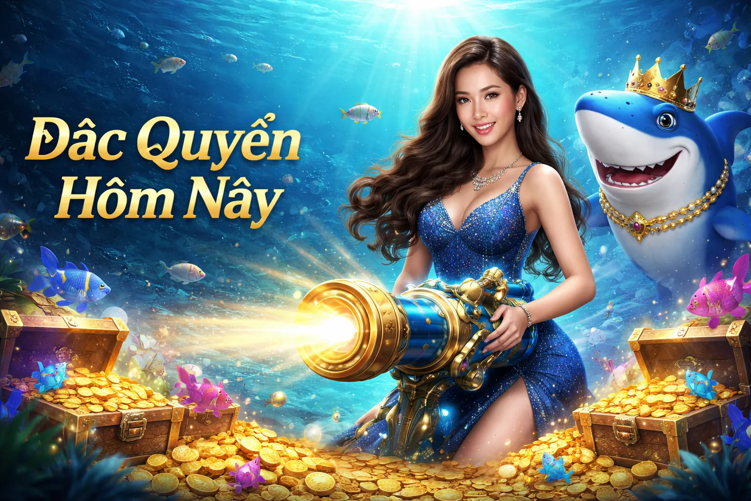 Sự đa dạng trò chơi Slot tại gacam67 info