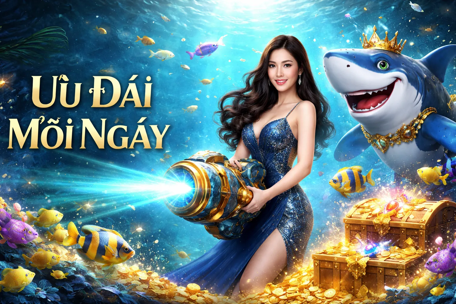 Baccarat trực tuyến gacam67 info