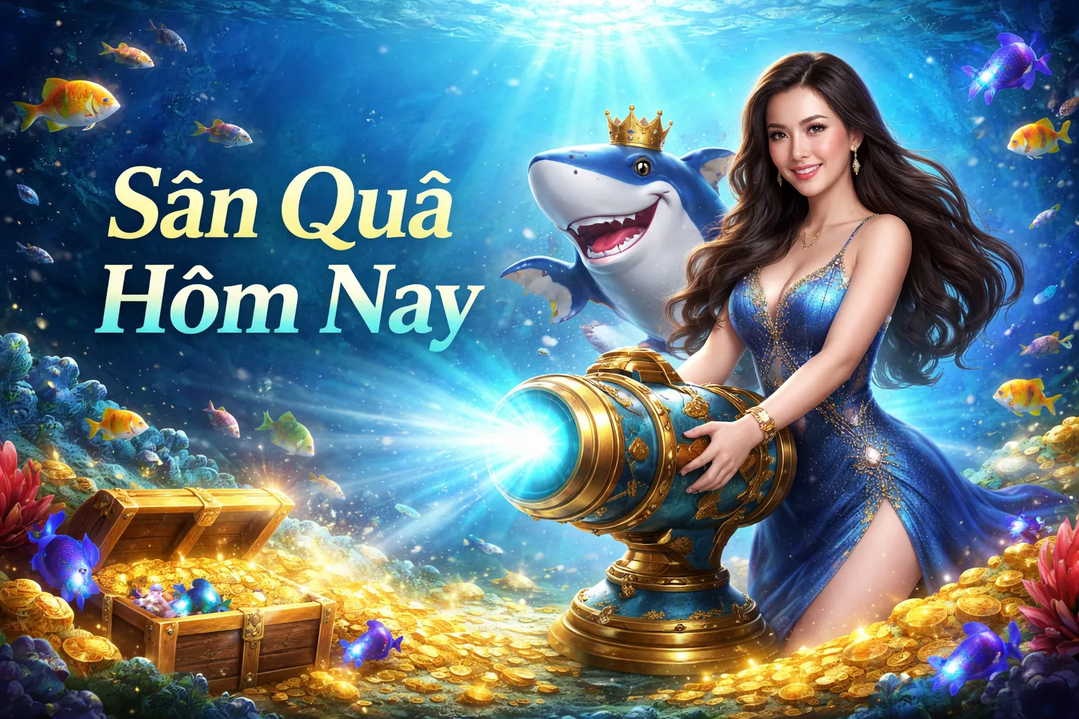 Đồ họa 3D sống động