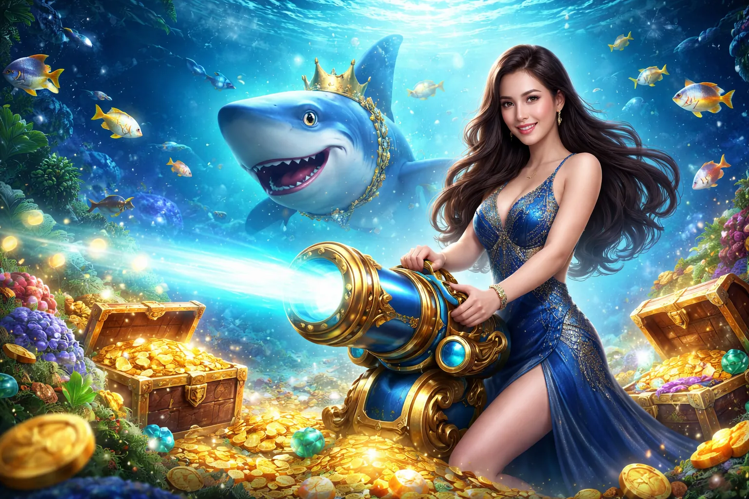 Sòng bạc trực tuyến gacam67 info với người chia bài trực tiếp