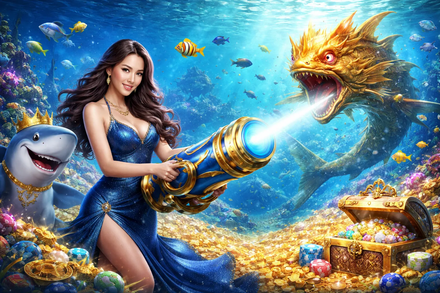 Đánh giá ưu điểm gacam67 info