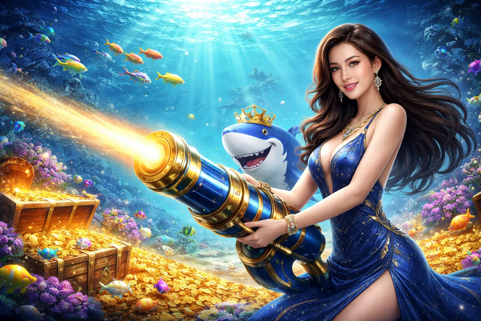 Mẹo chơi Slot hiệu quả tại gacam67 info
