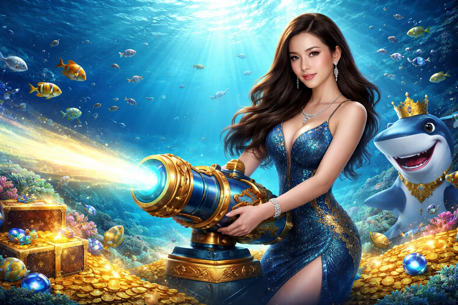 Lối chơi đơn giản, dễ tiếp cận
