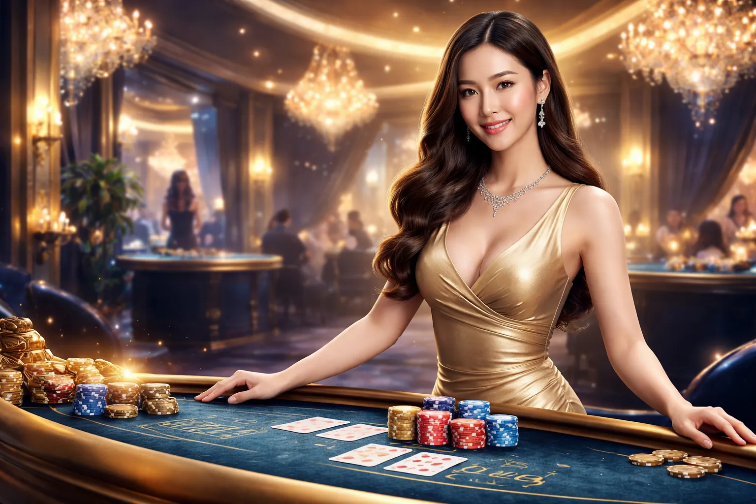 Đánh giá gacam67 info và cách chọn nền tảng giải trí tốt nhất