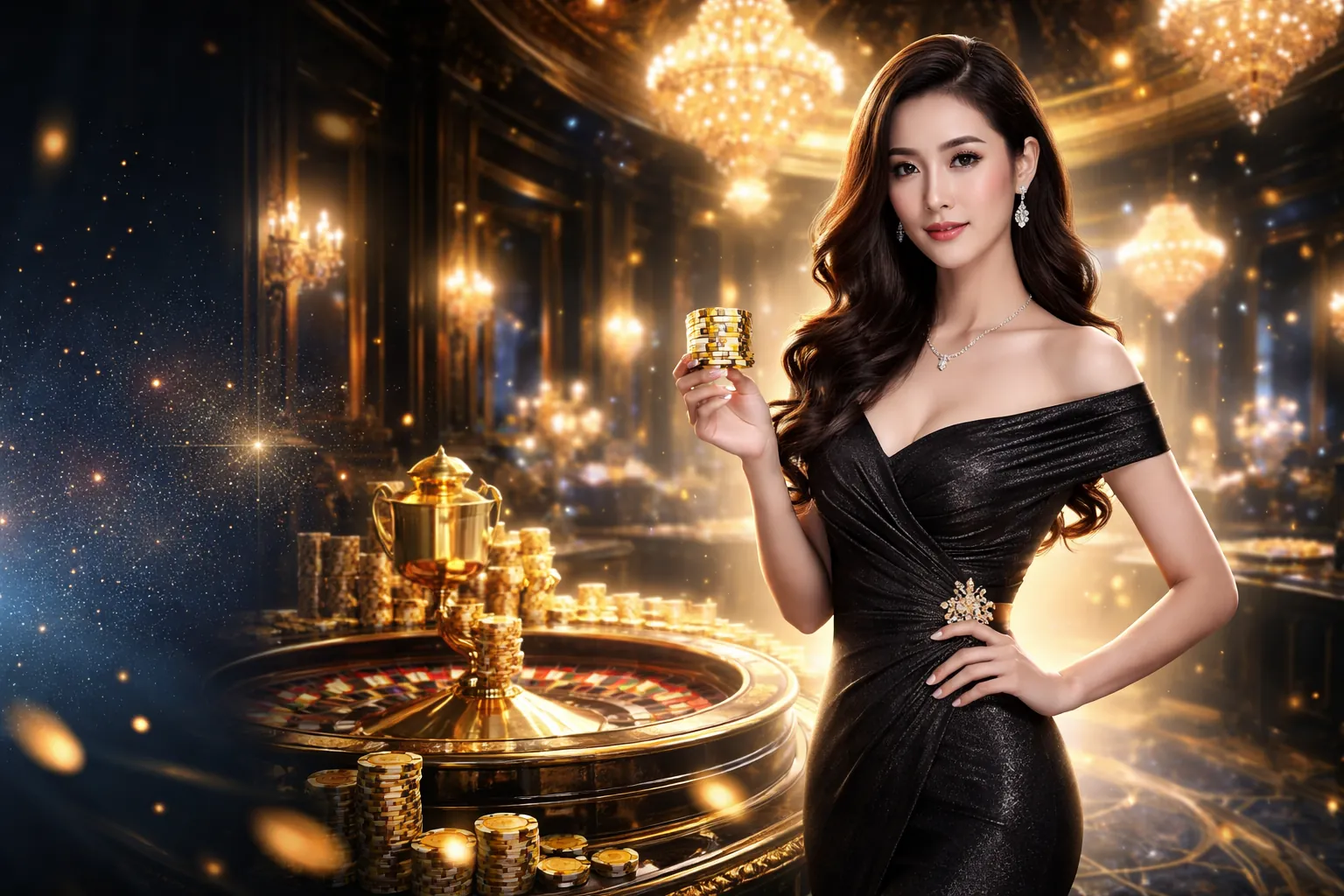 Slot theo chủ đề