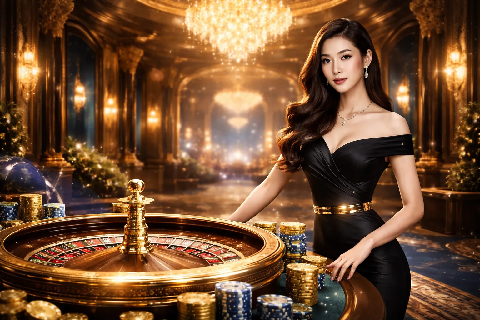 Chiến lược săn cá lớn
