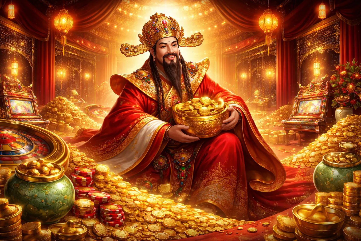Trung tâm trợ giúp gacam67 info với hình ảnh khách hàng được hỗ trợ tận tình